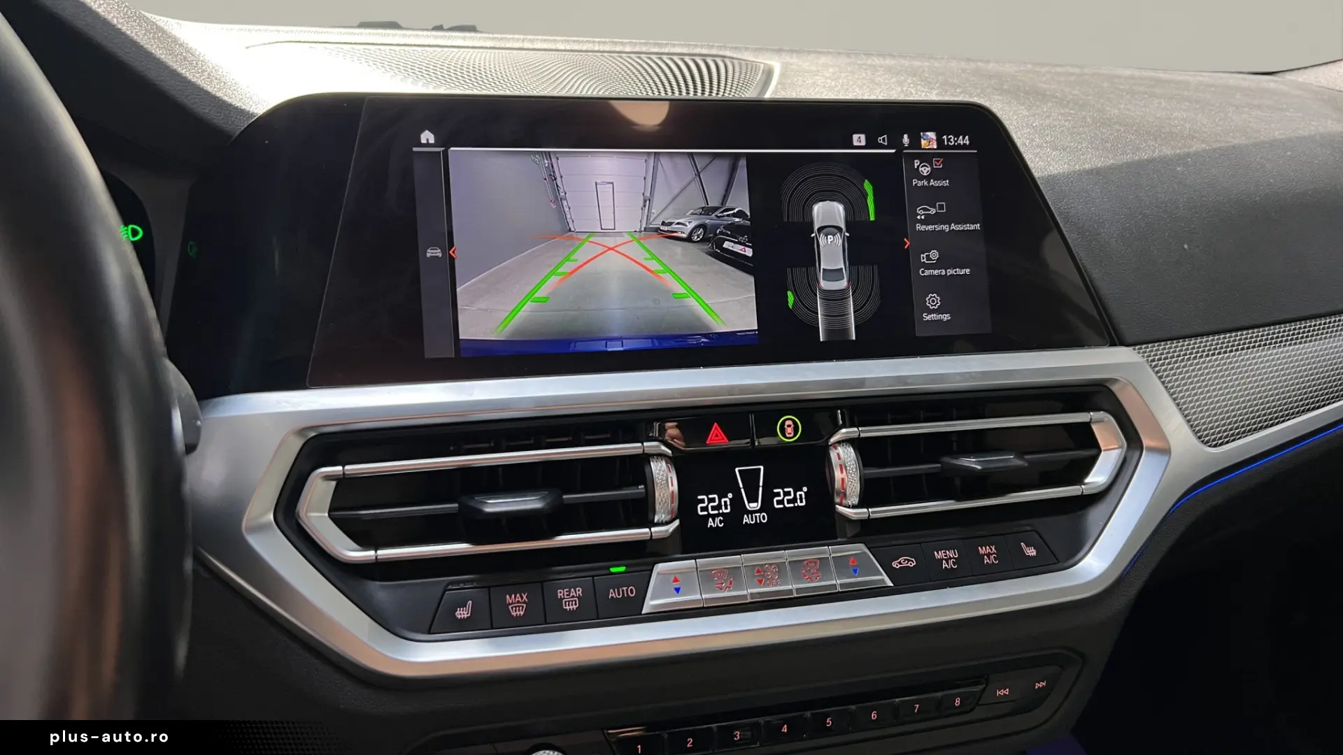 BMW Seria 3 320d Aut.xDrive Edition M Sport Shadow MHEV