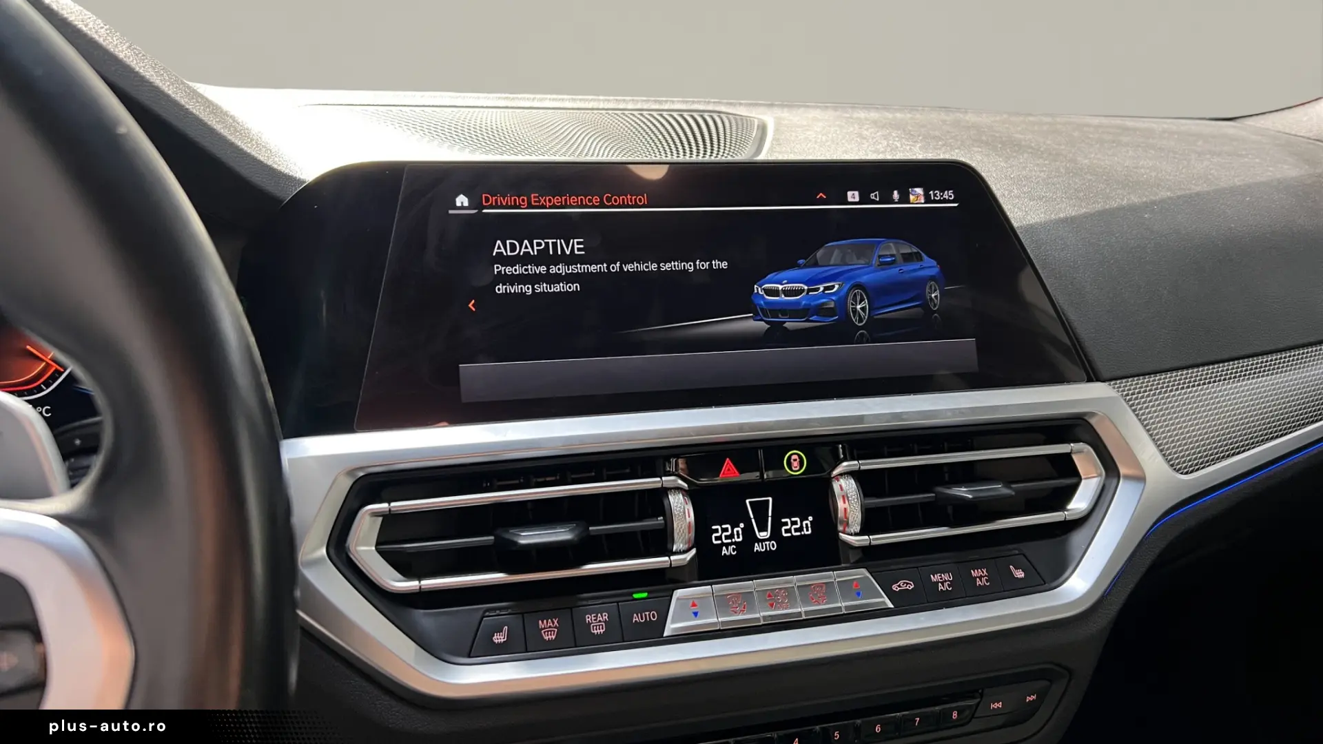 BMW Seria 3 320d Aut.xDrive Edition M Sport Shadow MHEV