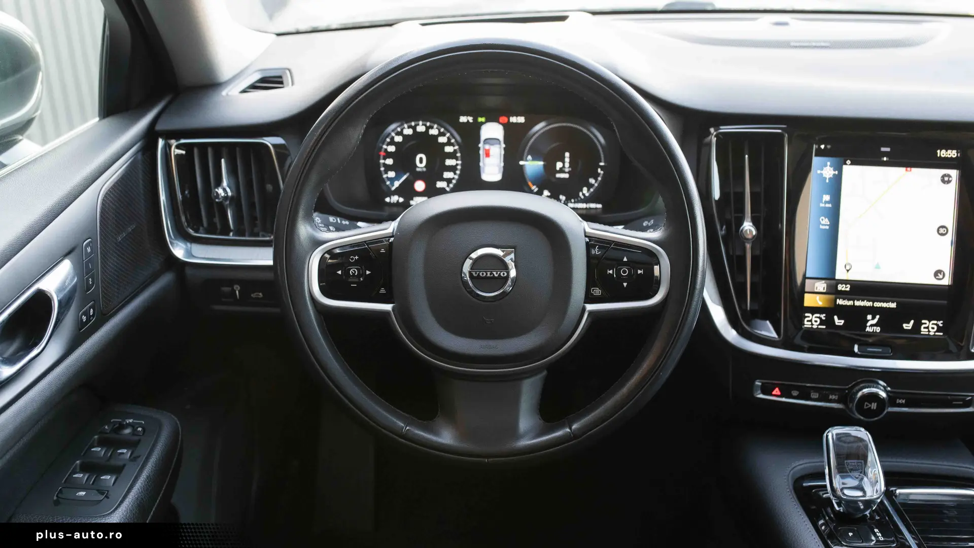 Volvo S60 T8 Recharge Inscription