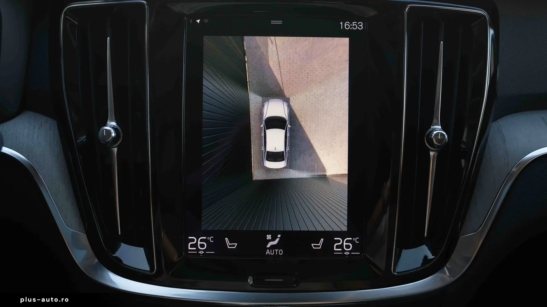 Volvo S60 T8 Recharge Inscription
