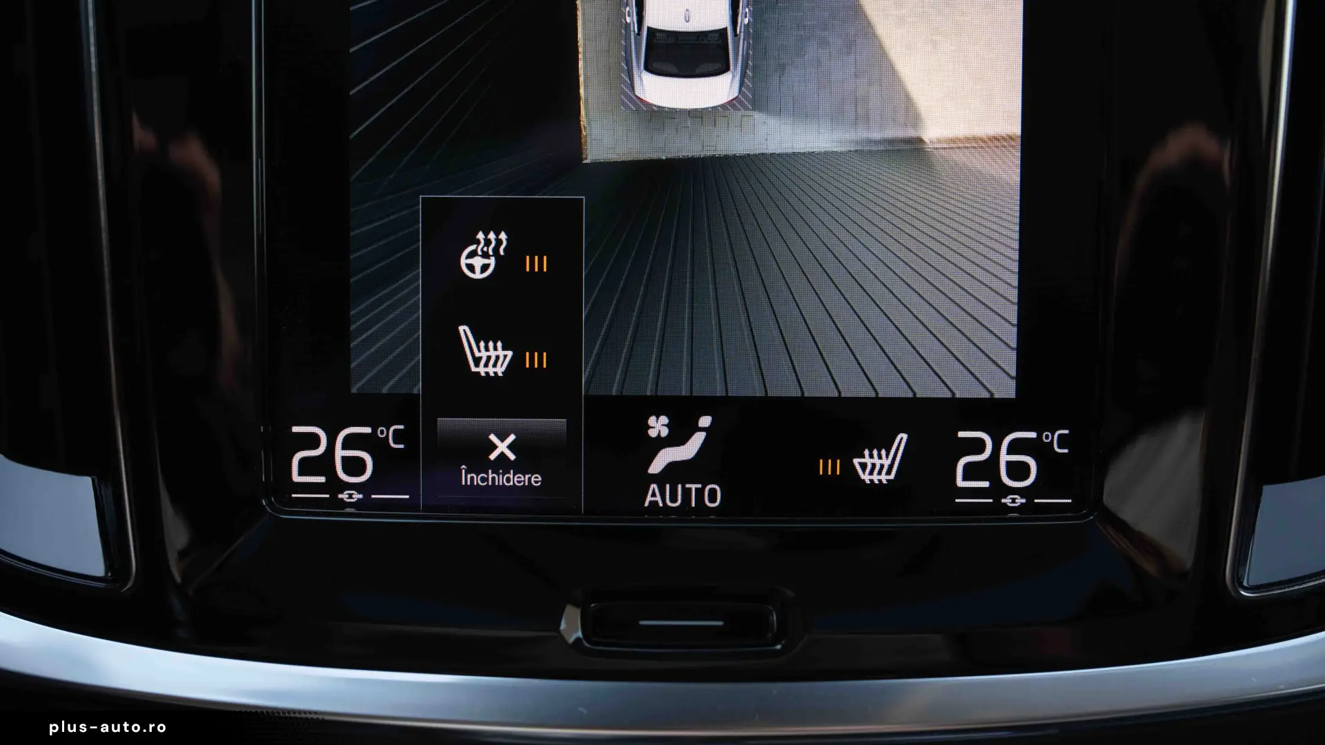 Volvo S60 T8 Recharge Inscription