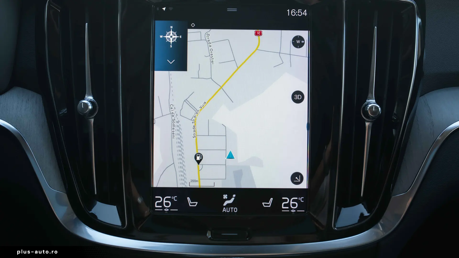 Volvo S60 T8 Recharge Inscription