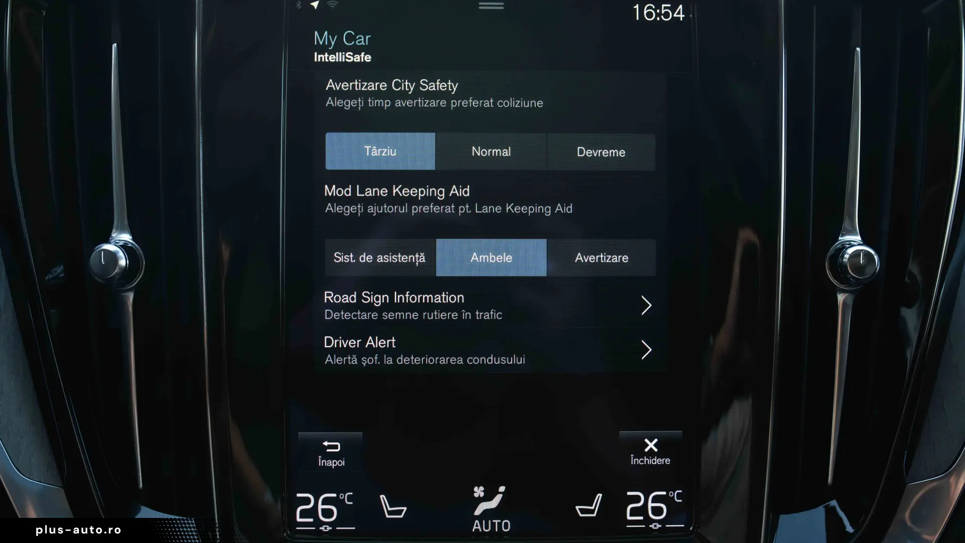 Volvo S60 T8 Recharge Inscription