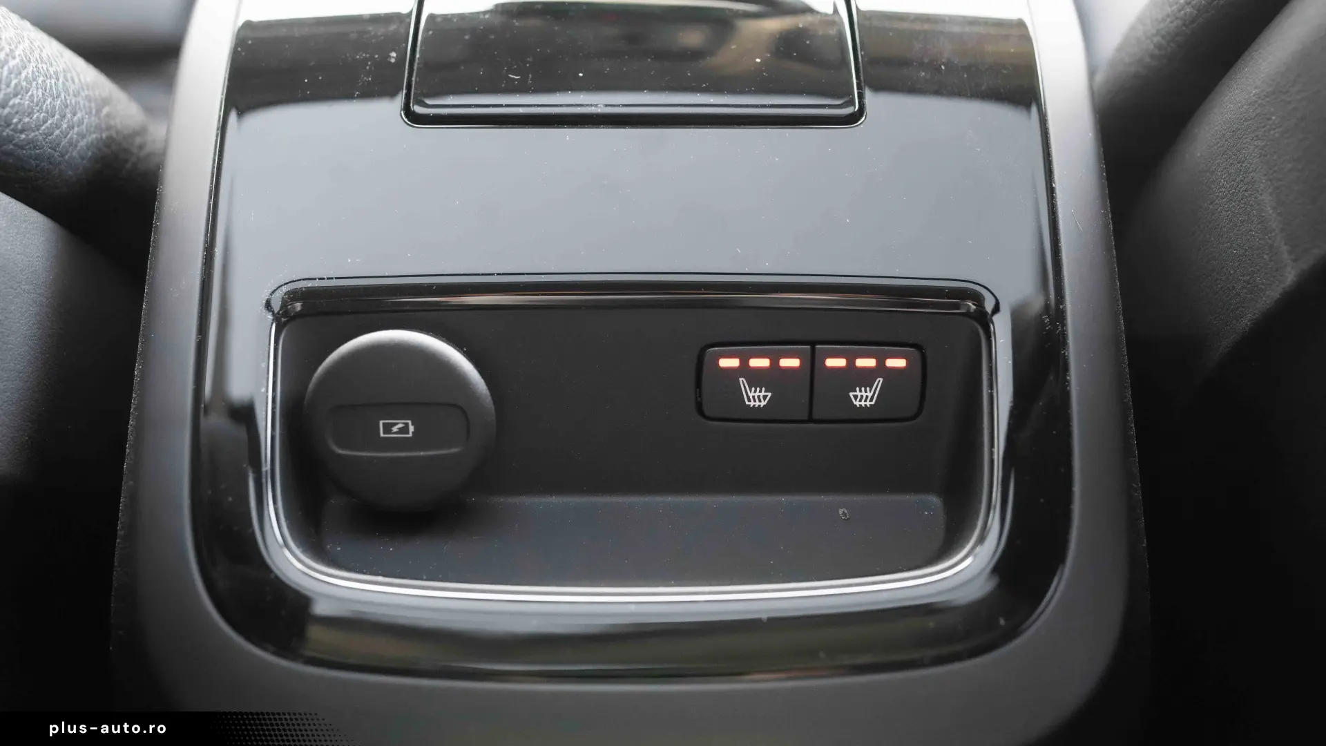 Volvo S60 T8 Recharge Inscription