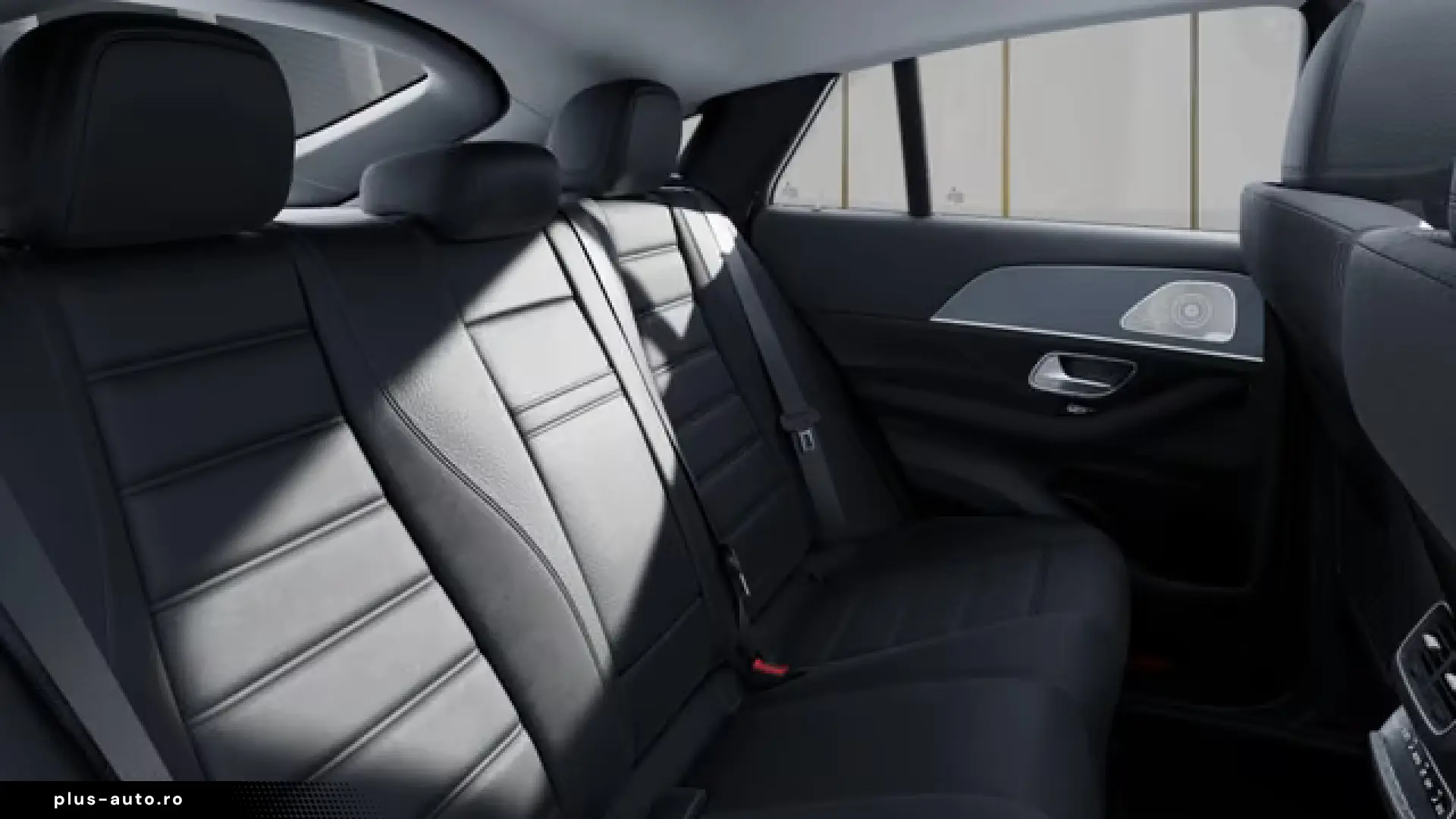 Mercedes-Benz GLE 350 de 4M AMG Line Navi Pano