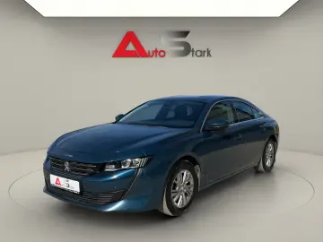 Peugeot 508 1.5 BlueHDI S&S EAT8 Active Pack