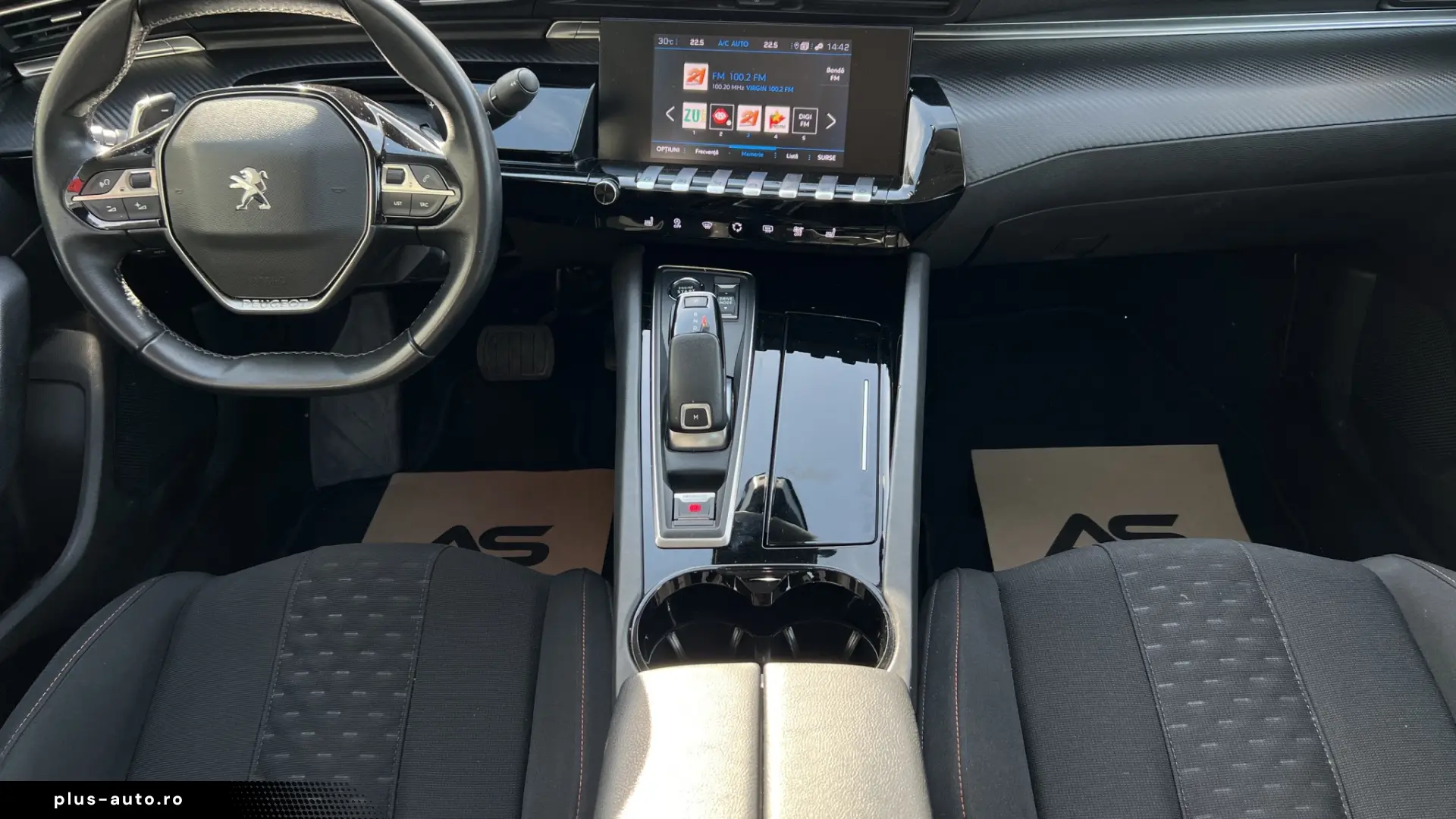 Peugeot 508 1.5 BlueHDI S&S EAT8 Active Pack