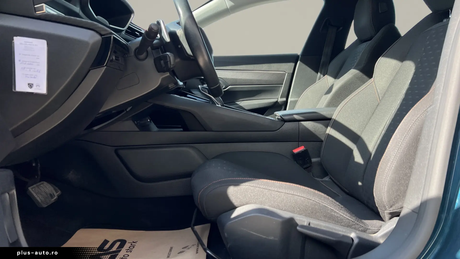 Peugeot 508 1.5 BlueHDI S&S EAT8 Active Pack