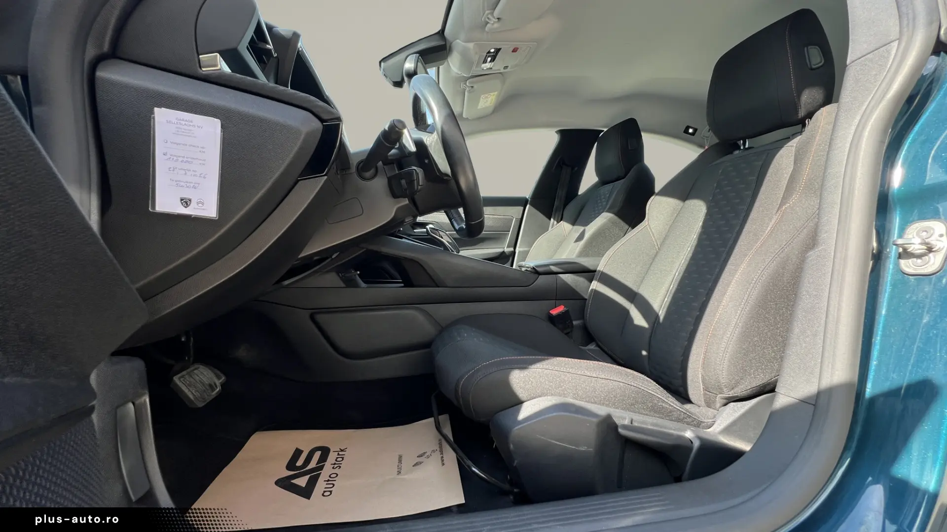 Peugeot 508 1.5 BlueHDI S&S EAT8 Active Pack