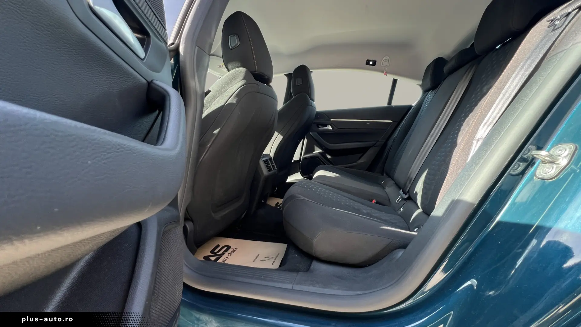 Peugeot 508 1.5 BlueHDI S&S EAT8 Active Pack