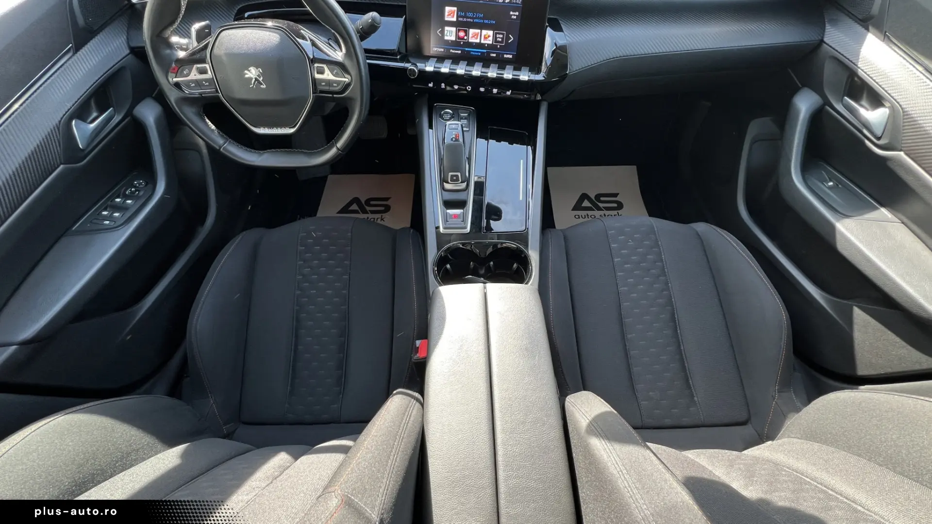 Peugeot 508 1.5 BlueHDI S&S EAT8 Active Pack