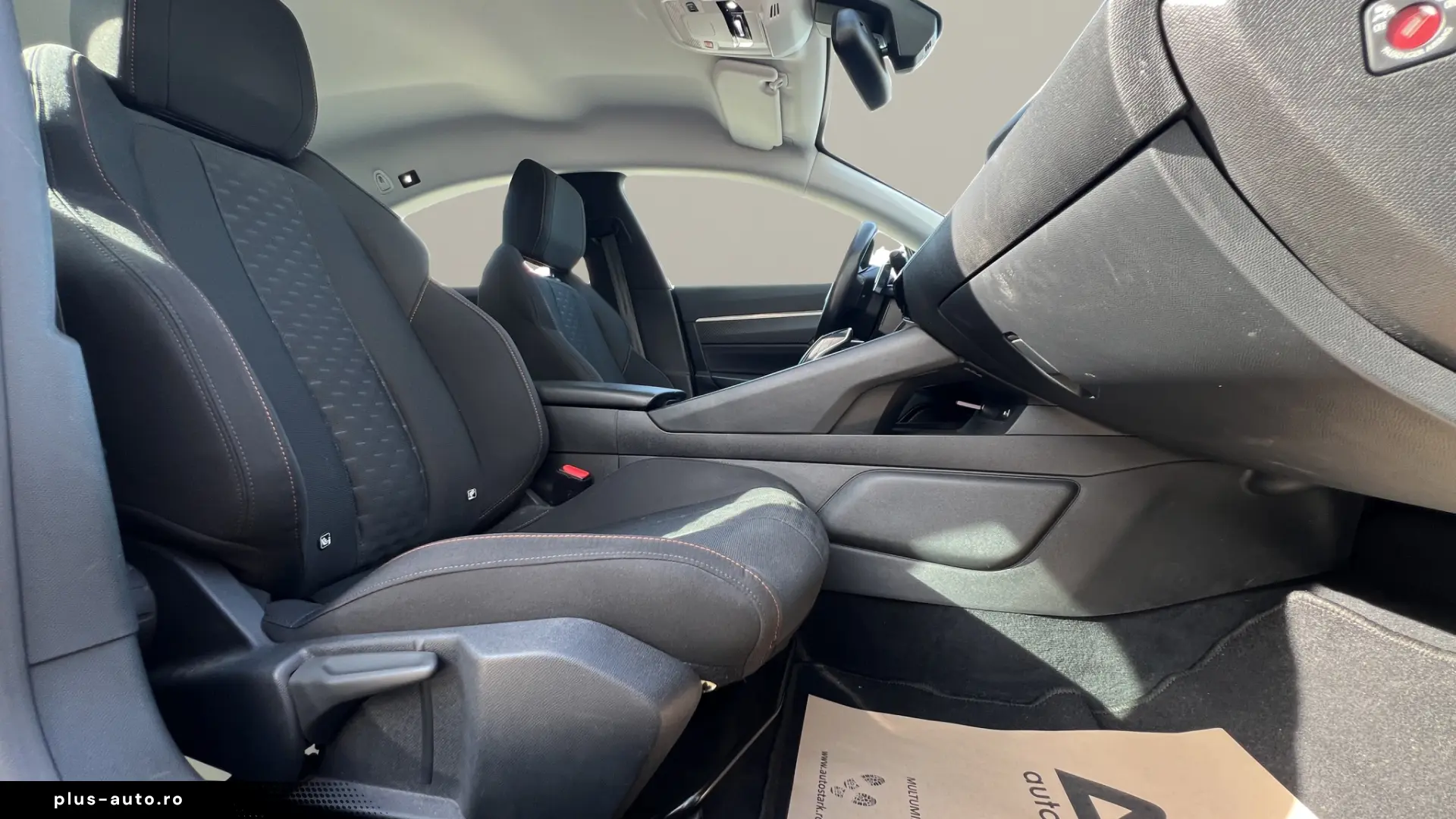 Peugeot 508 1.5 BlueHDI S&S EAT8 Active Pack
