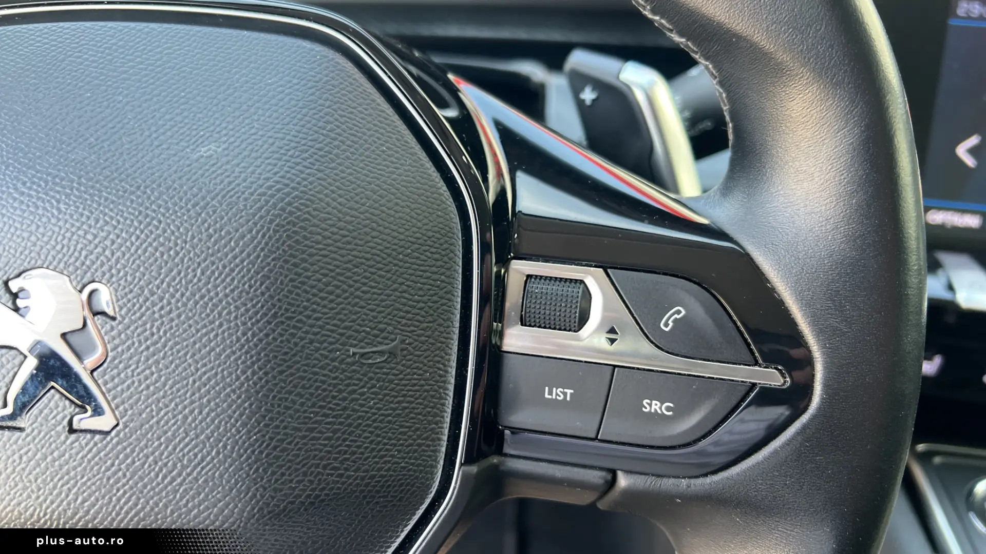 Peugeot 508 1.5 BlueHDI S&S EAT8 Active Pack