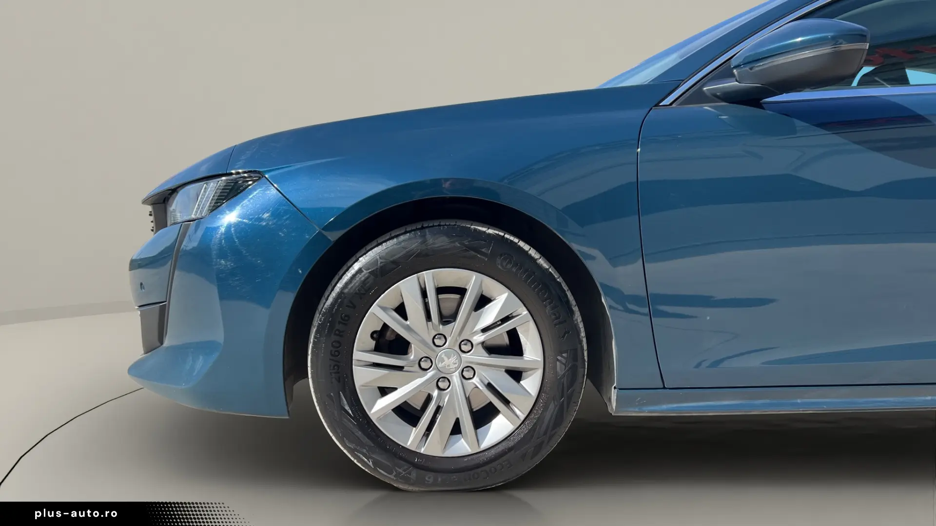 Peugeot 508 1.5 BlueHDI S&S EAT8 Active Pack