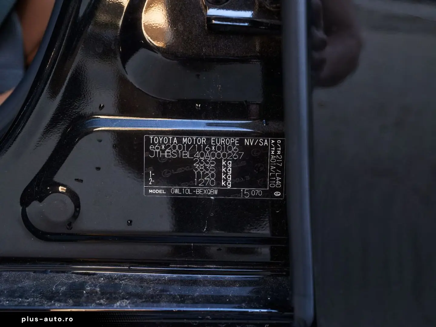 LEXUS Other 2014 — imagine 13