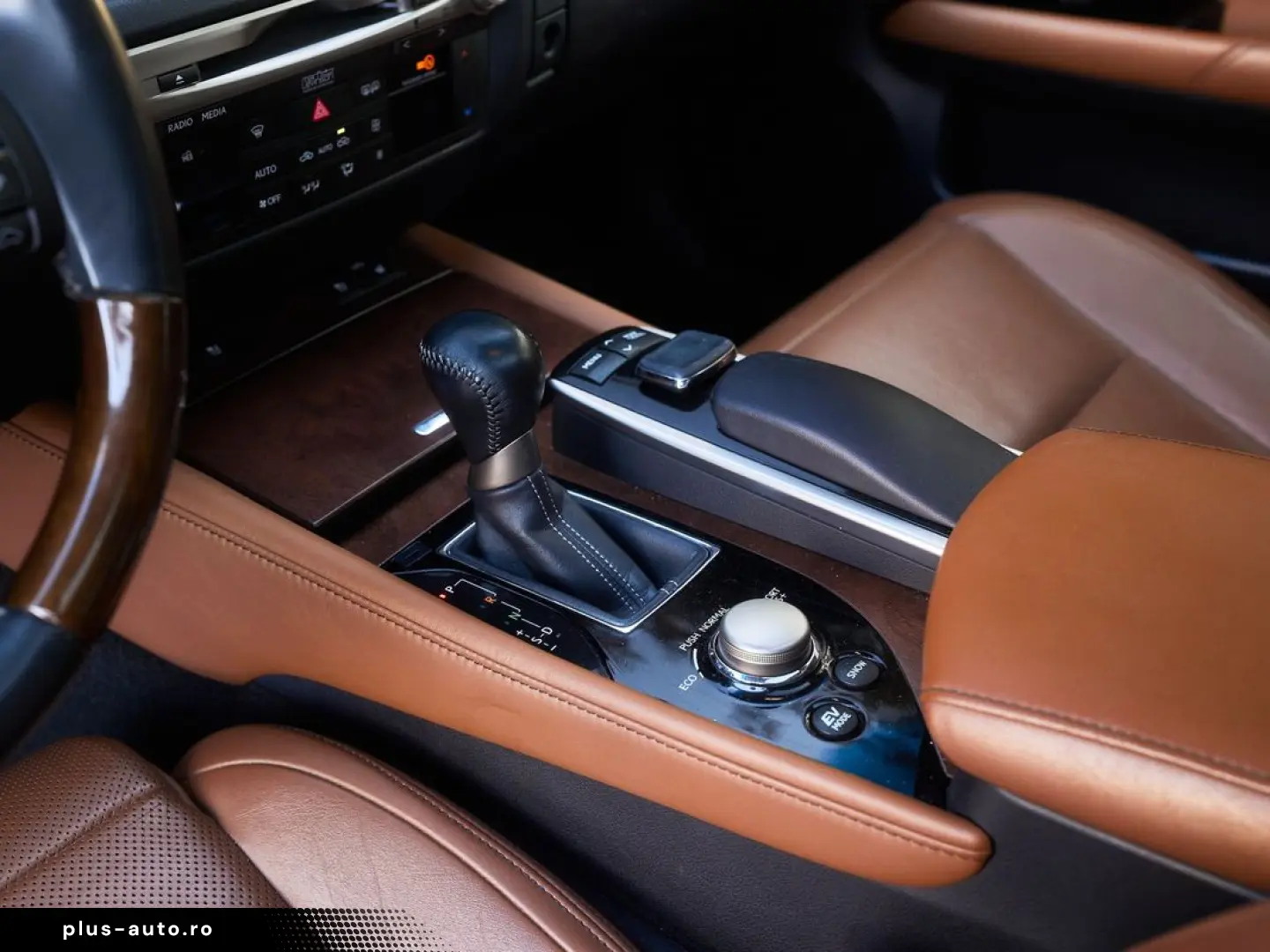 LEXUS Other 2014 — imagine 21