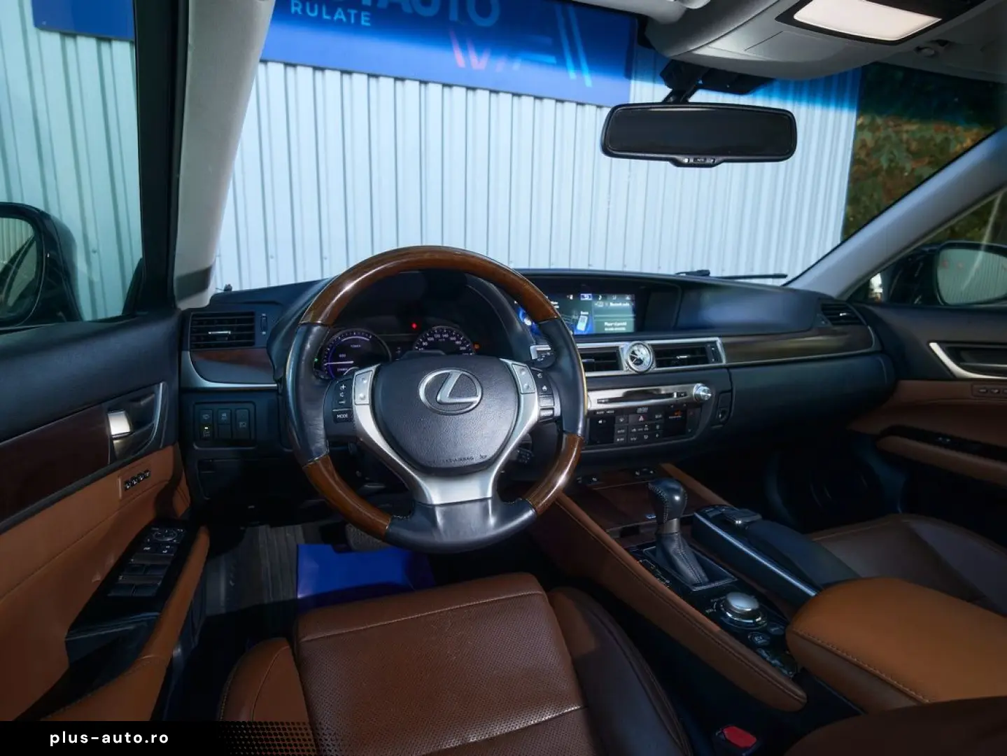 LEXUS Other 2014 — imagine 35