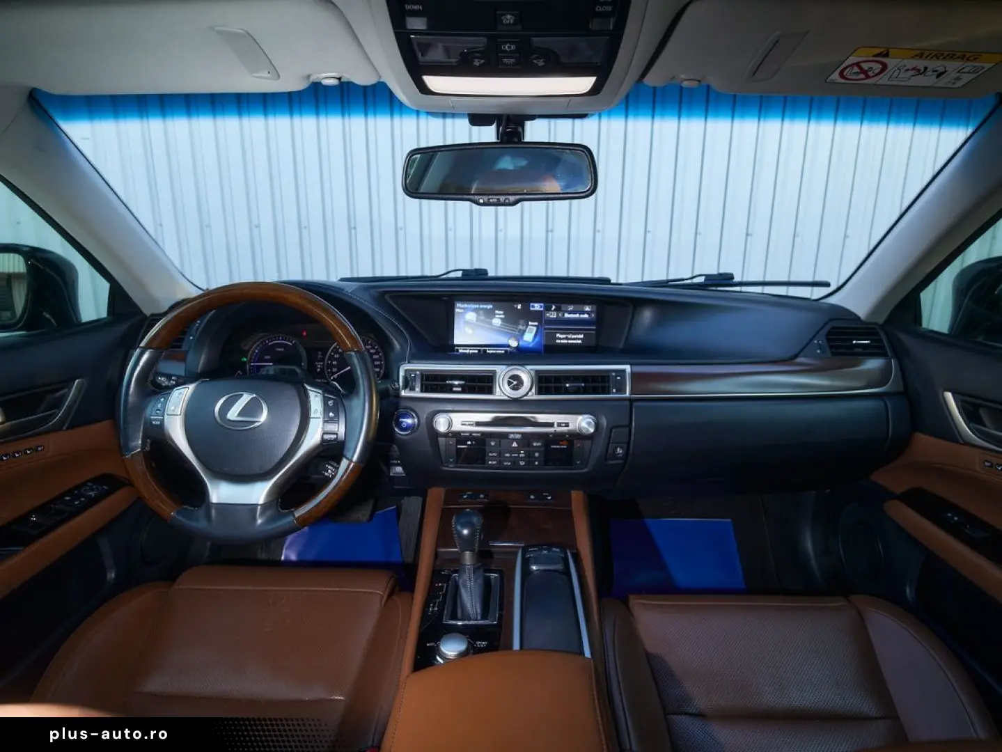 LEXUS Other 2014 — imagine 36