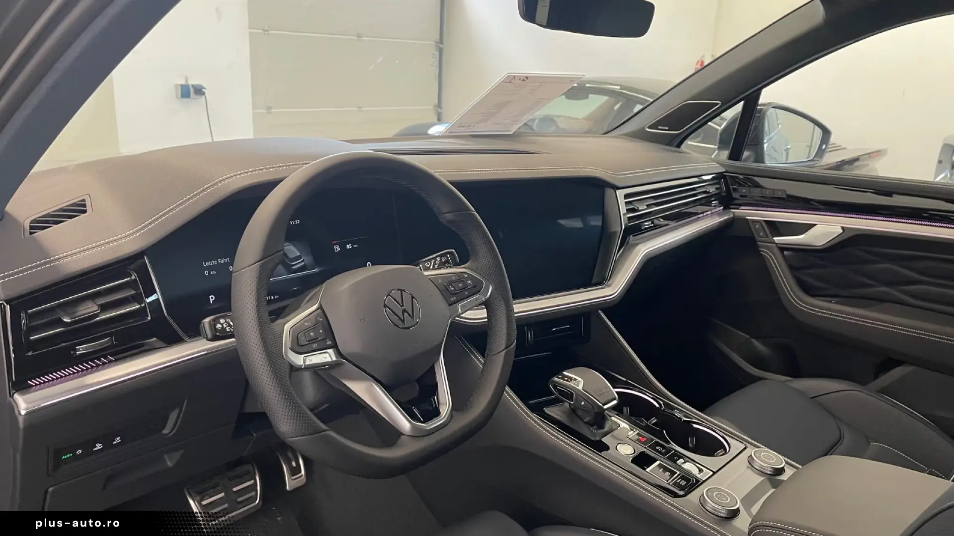 Volkswagen Touareg 3.0 TDI 4Motion R-Line Final Edition