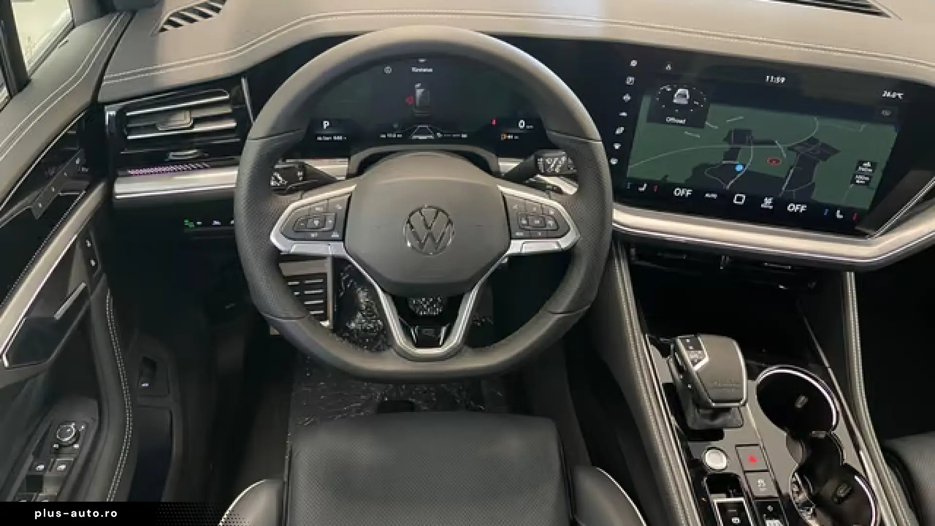Volkswagen Touareg 3.0 TDI 4Motion R-Line Final Edition