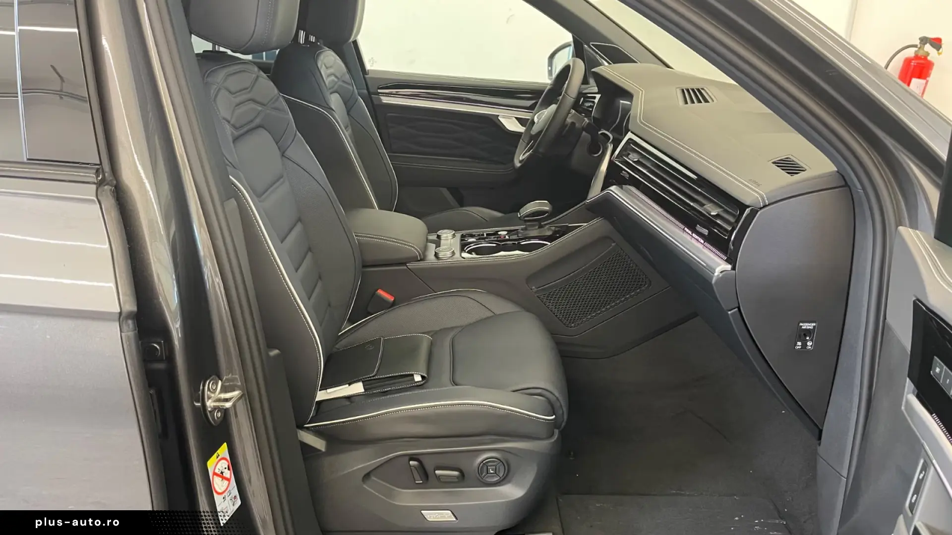 Volkswagen Touareg 3.0 TDI 4Motion R-Line Final Edition