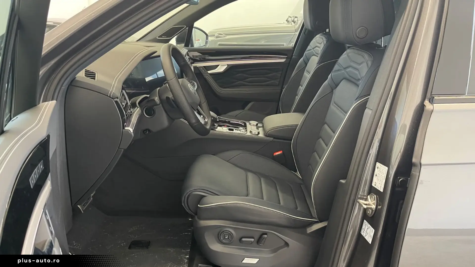 Volkswagen Touareg 3.0 TDI 4Motion R-Line Final Edition