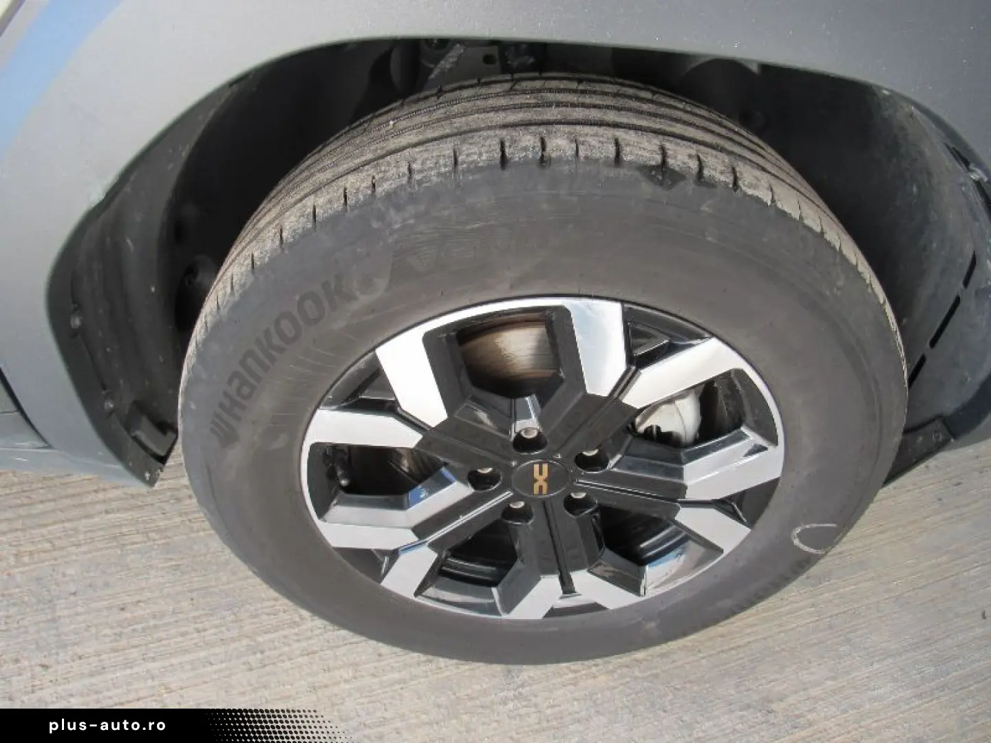 DACIA DUSTER 1.6 HEV 140 Extreme