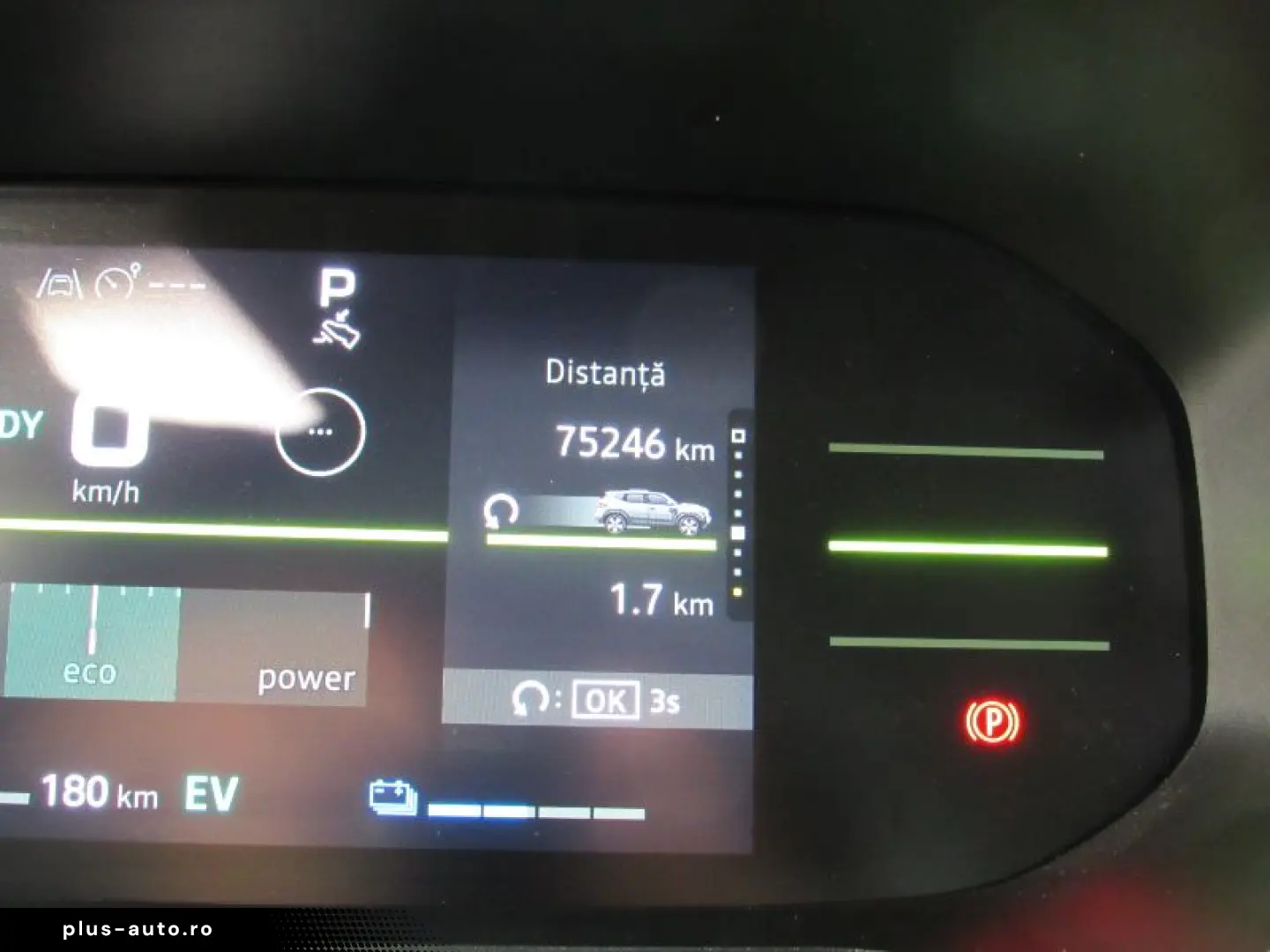 DACIA DUSTER 1.6 HEV 140 Extreme