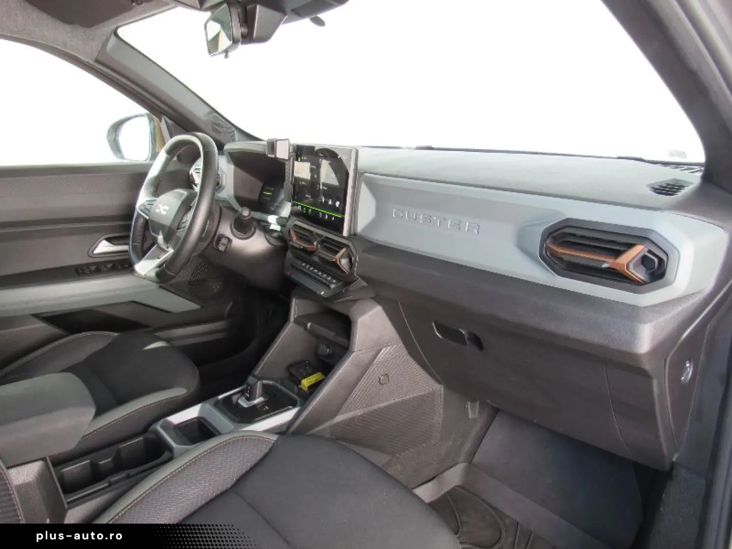 DACIA DUSTER 1.6 HEV 140 Extreme