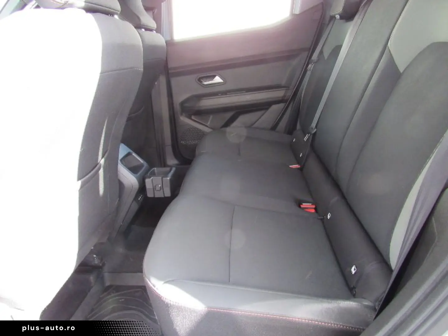 DACIA DUSTER 1.6 HEV 140 Extreme