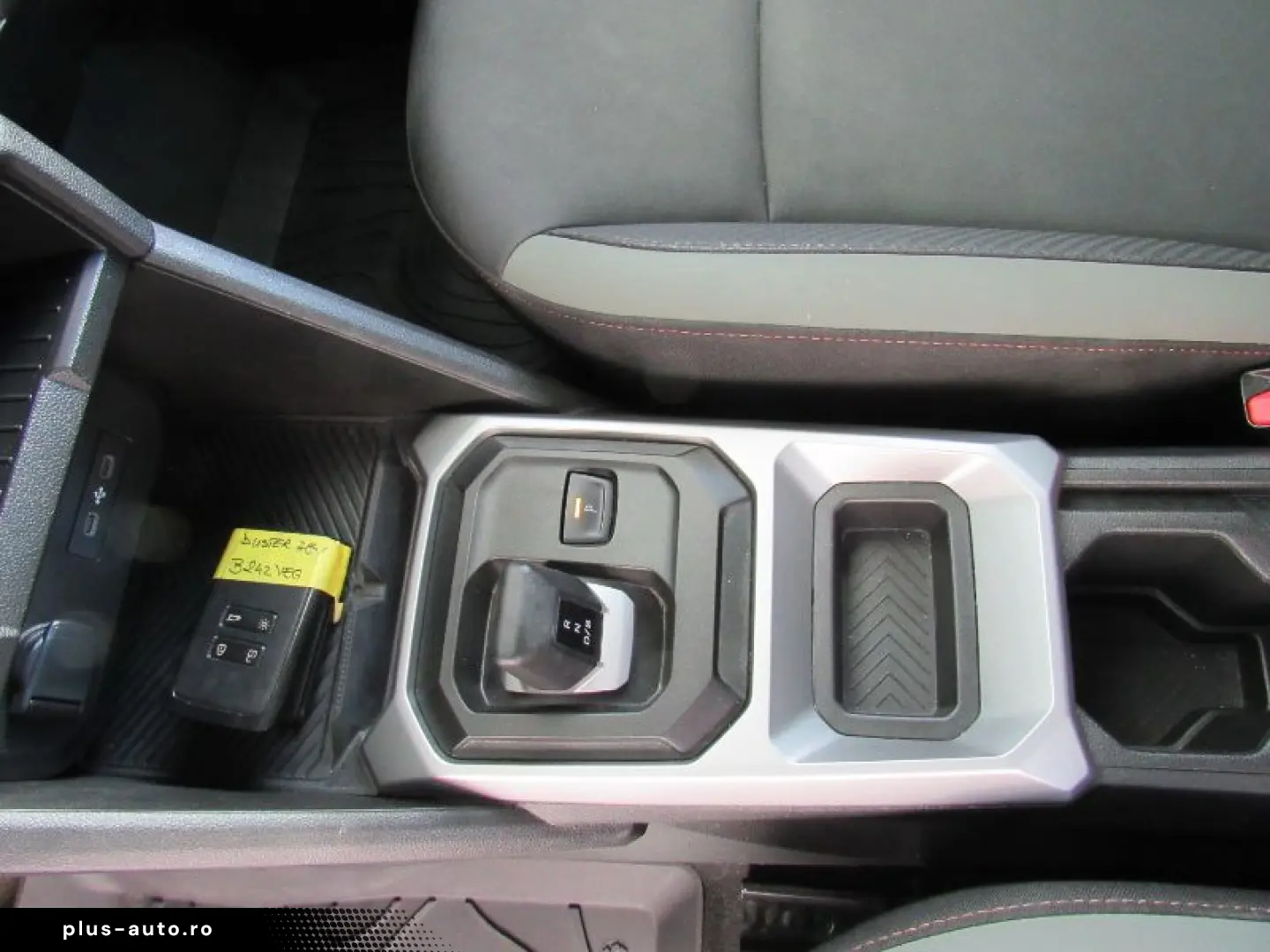 DACIA DUSTER 1.6 HEV 140 Extreme