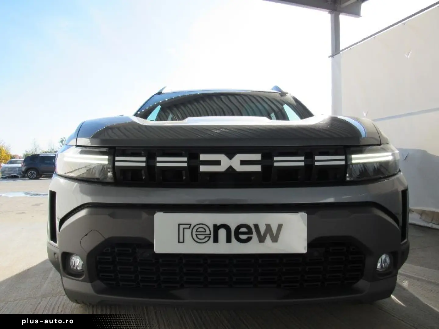 DACIA DUSTER 1.6 HEV 140 Extreme
