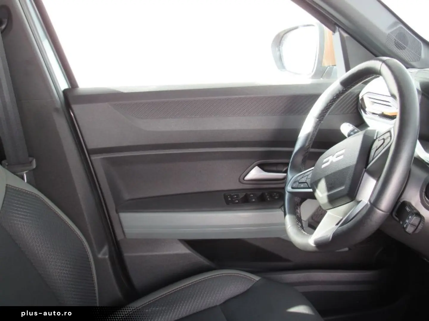 DACIA DUSTER 1.6 HEV 140 Extreme