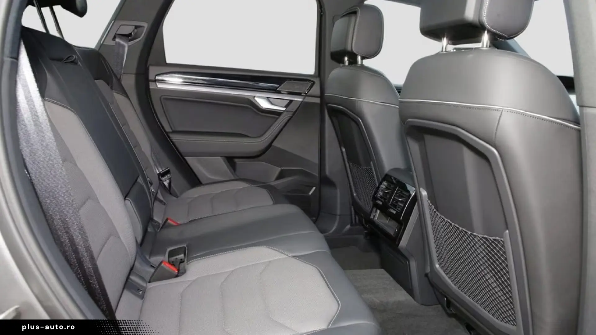 Volkswagen Touareg 3.0 TDI 4Motion Black Style R-Line