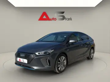 Hyundai IONIQ 141CP Exclusive