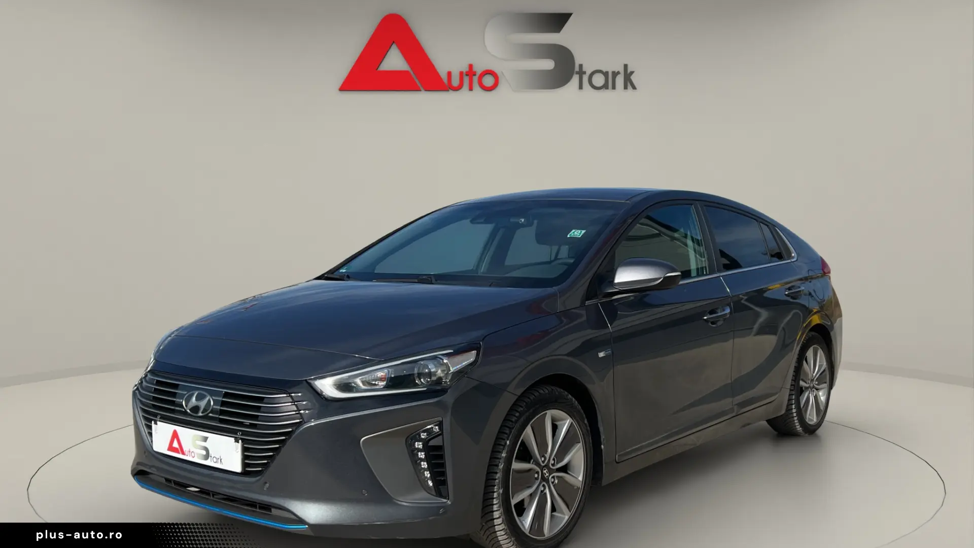 Hyundai IONIQ 141CP Exclusive