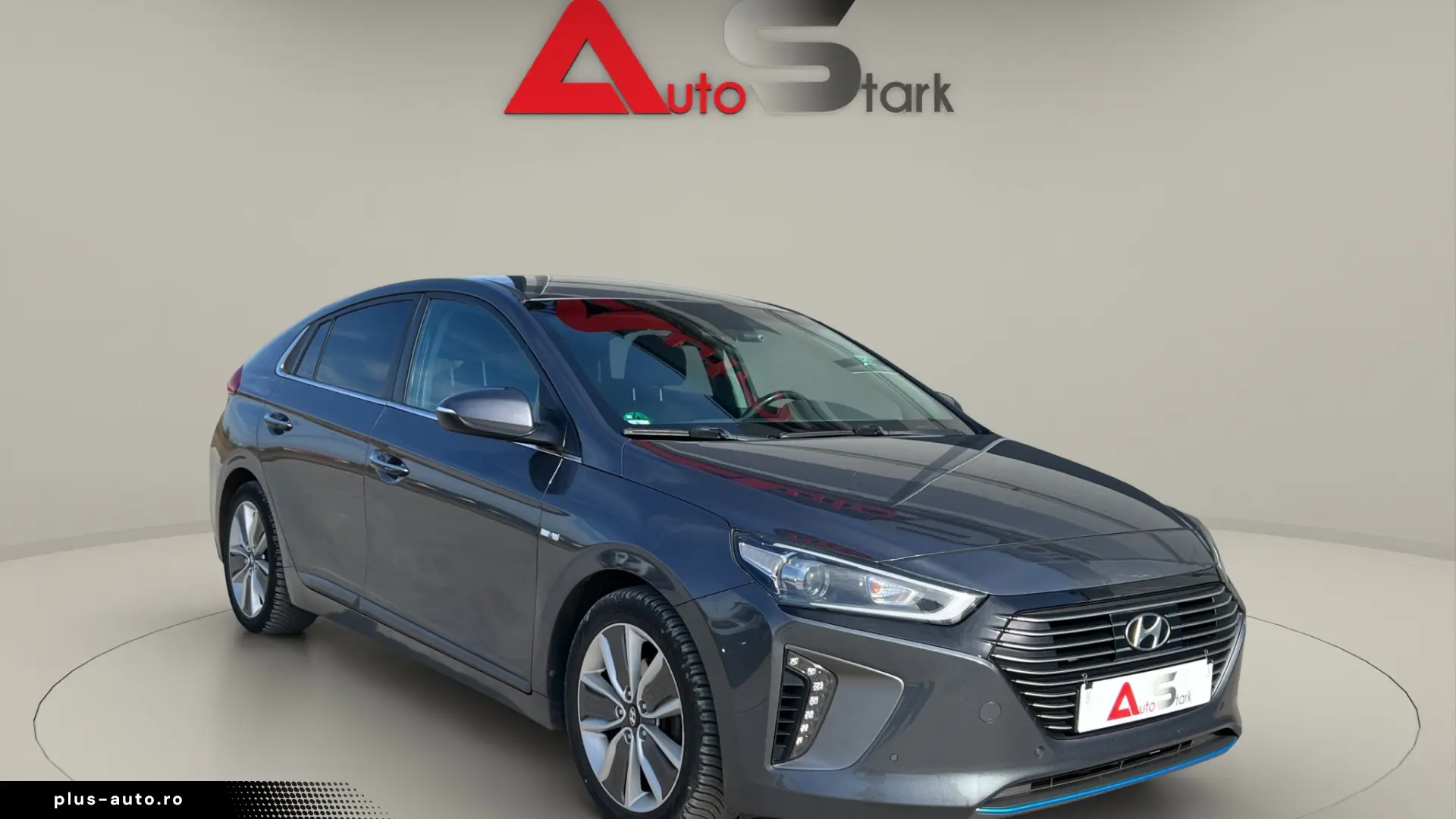 Hyundai IONIQ 141CP Exclusive