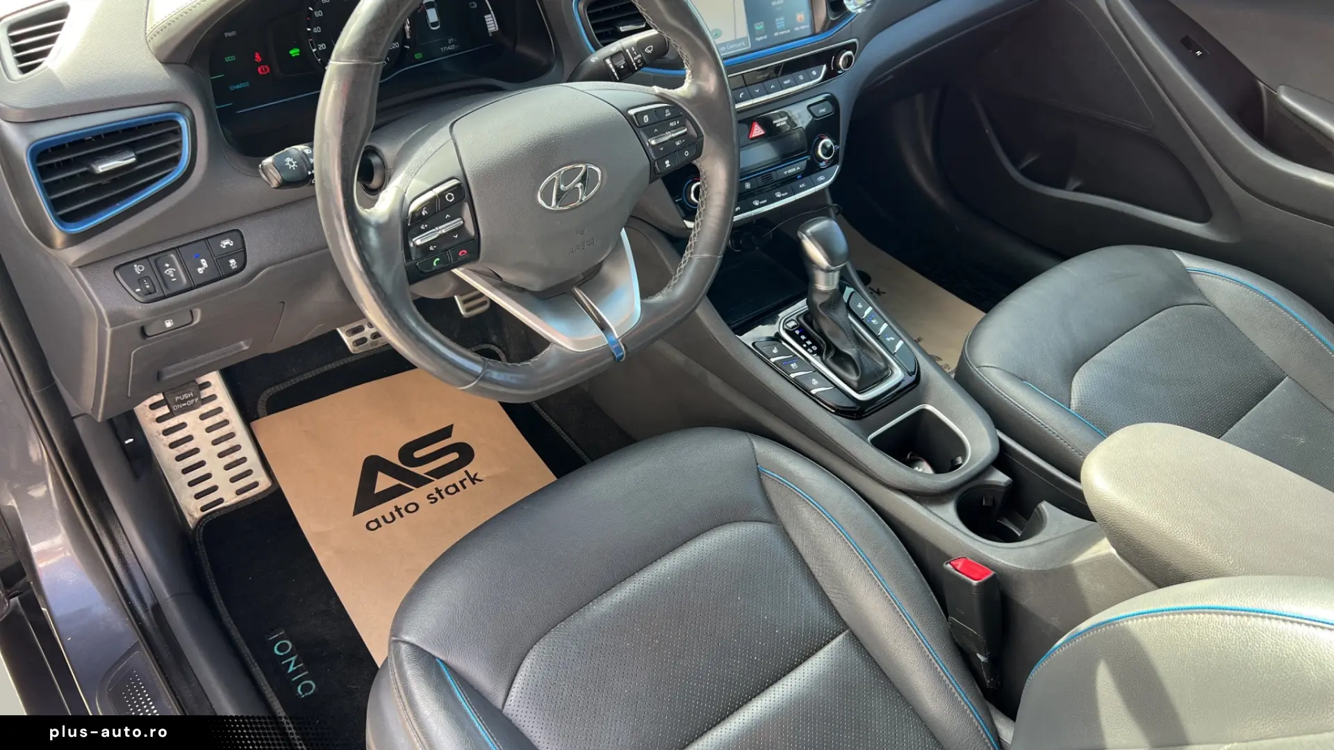 Hyundai IONIQ 141CP Exclusive