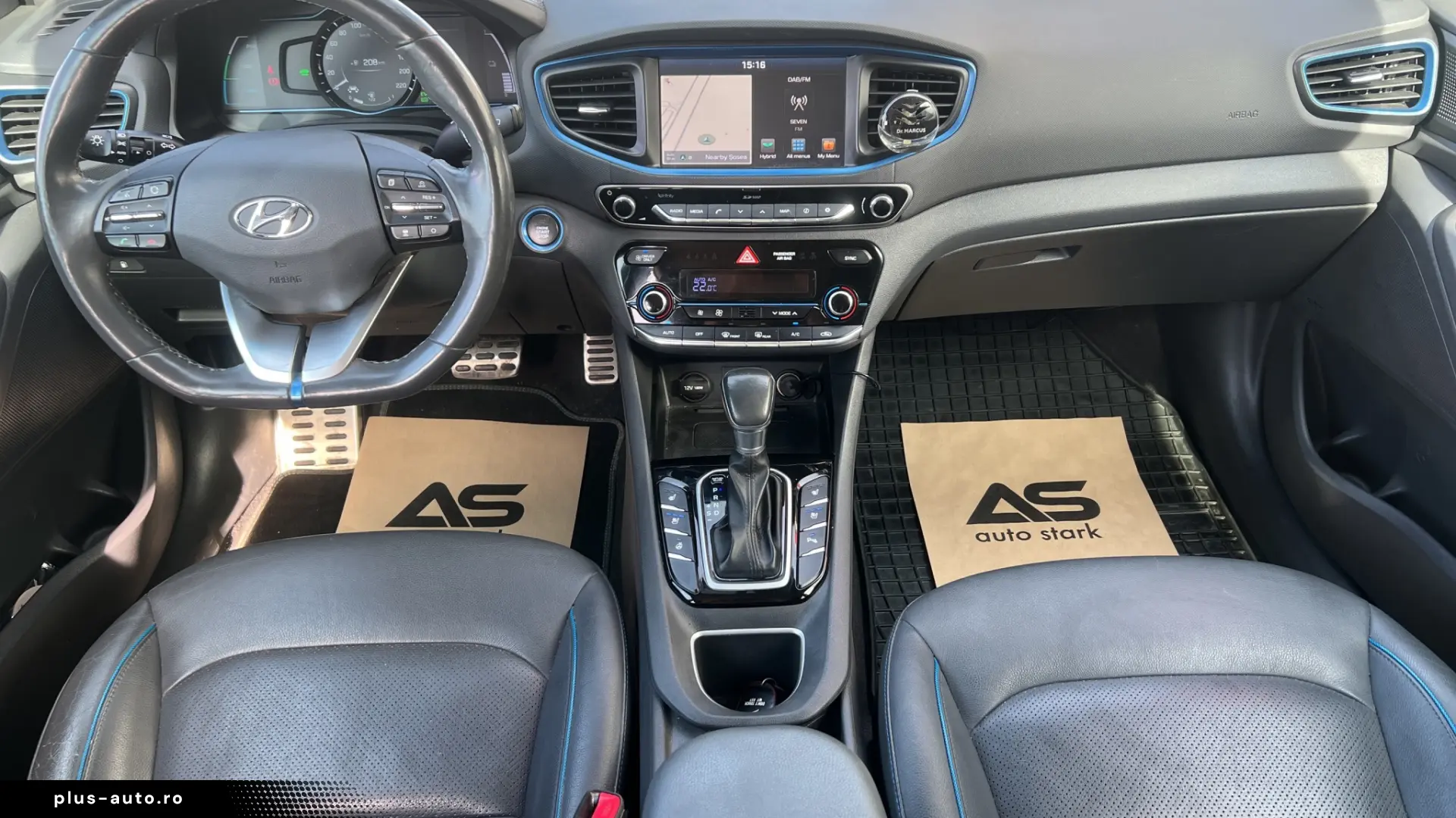 Hyundai IONIQ 141CP Exclusive