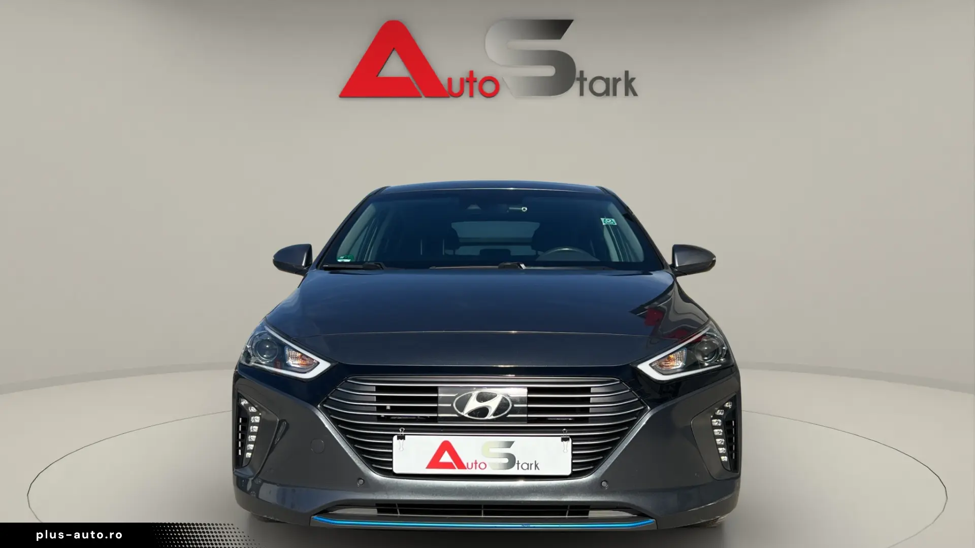 Hyundai IONIQ 141CP Exclusive
