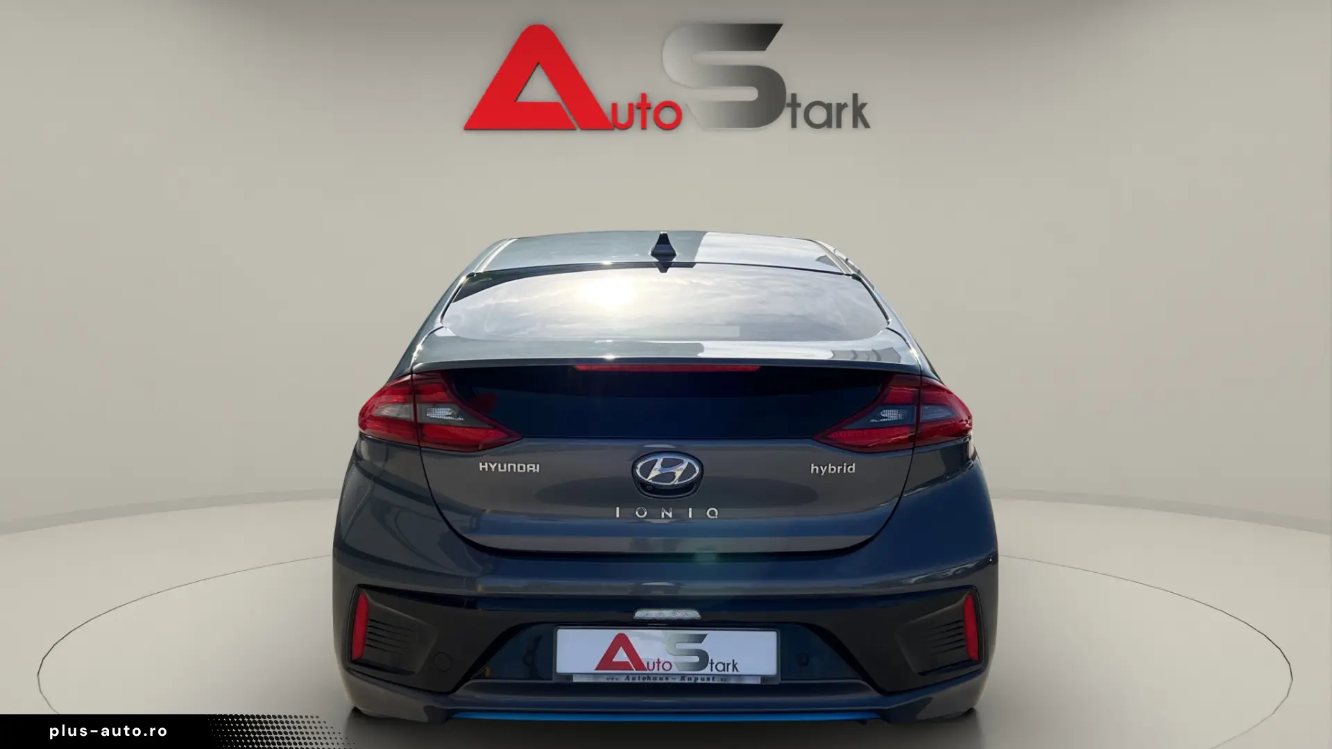 Hyundai IONIQ 141CP Exclusive