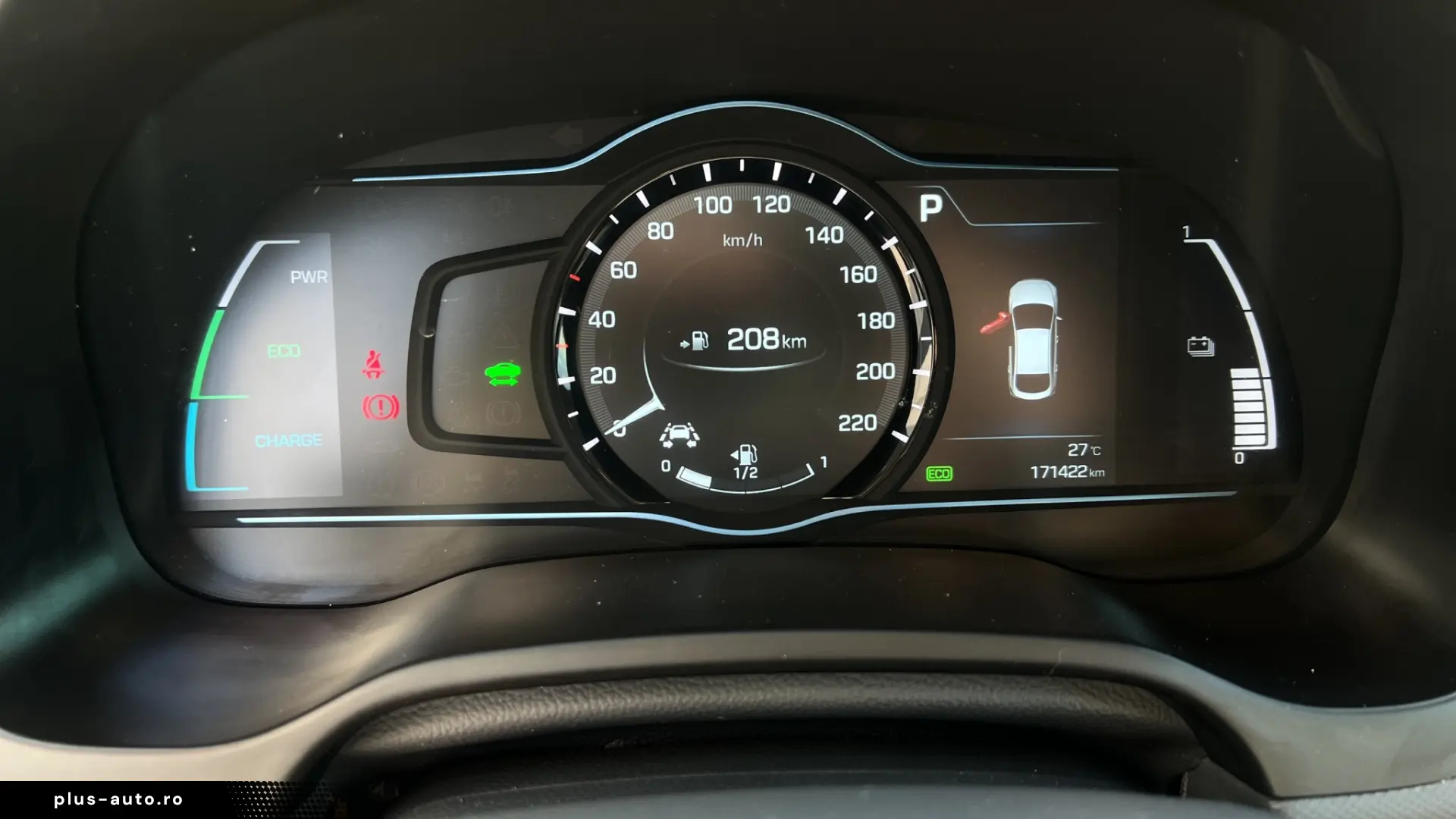 Hyundai IONIQ 141CP Exclusive