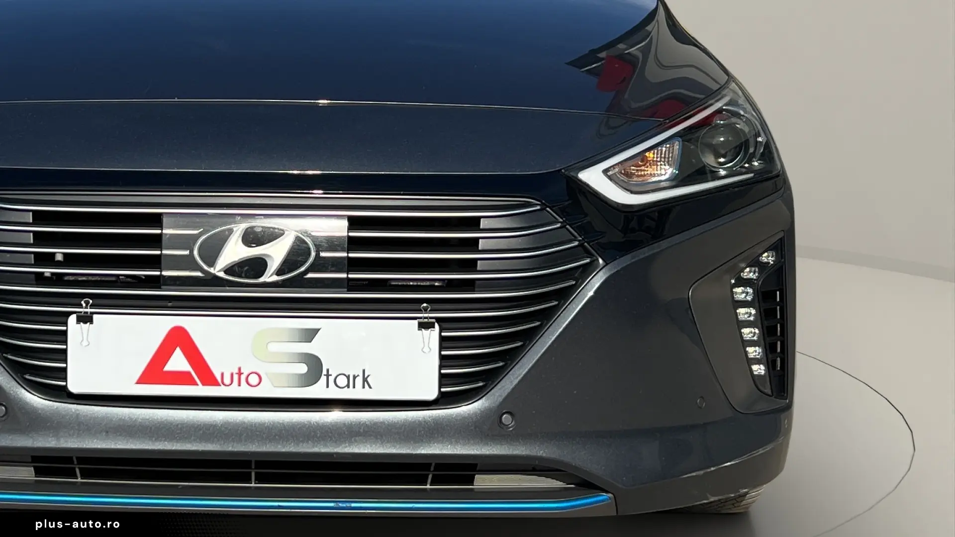 Hyundai IONIQ 141CP Exclusive