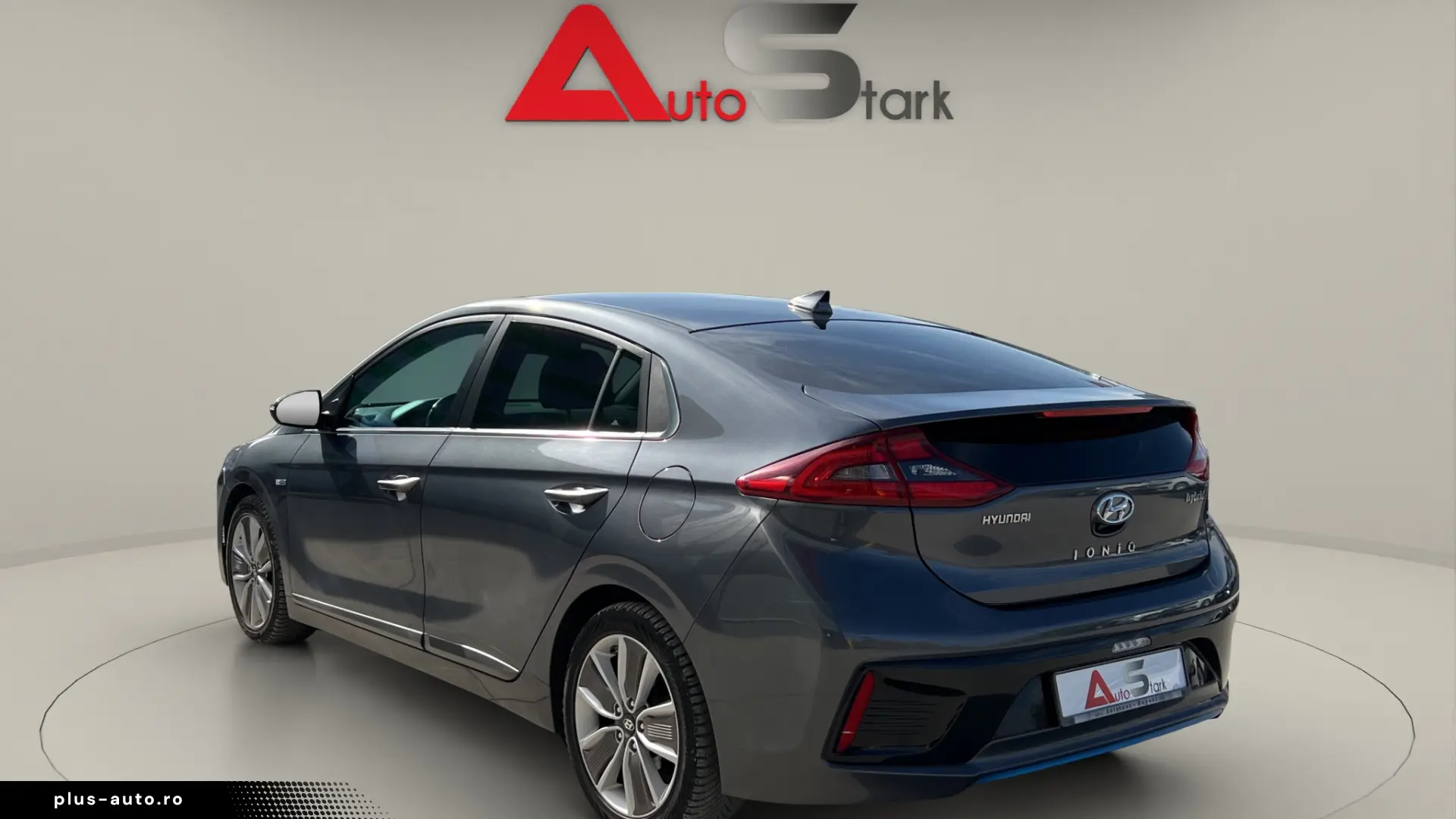 Hyundai IONIQ 141CP Exclusive