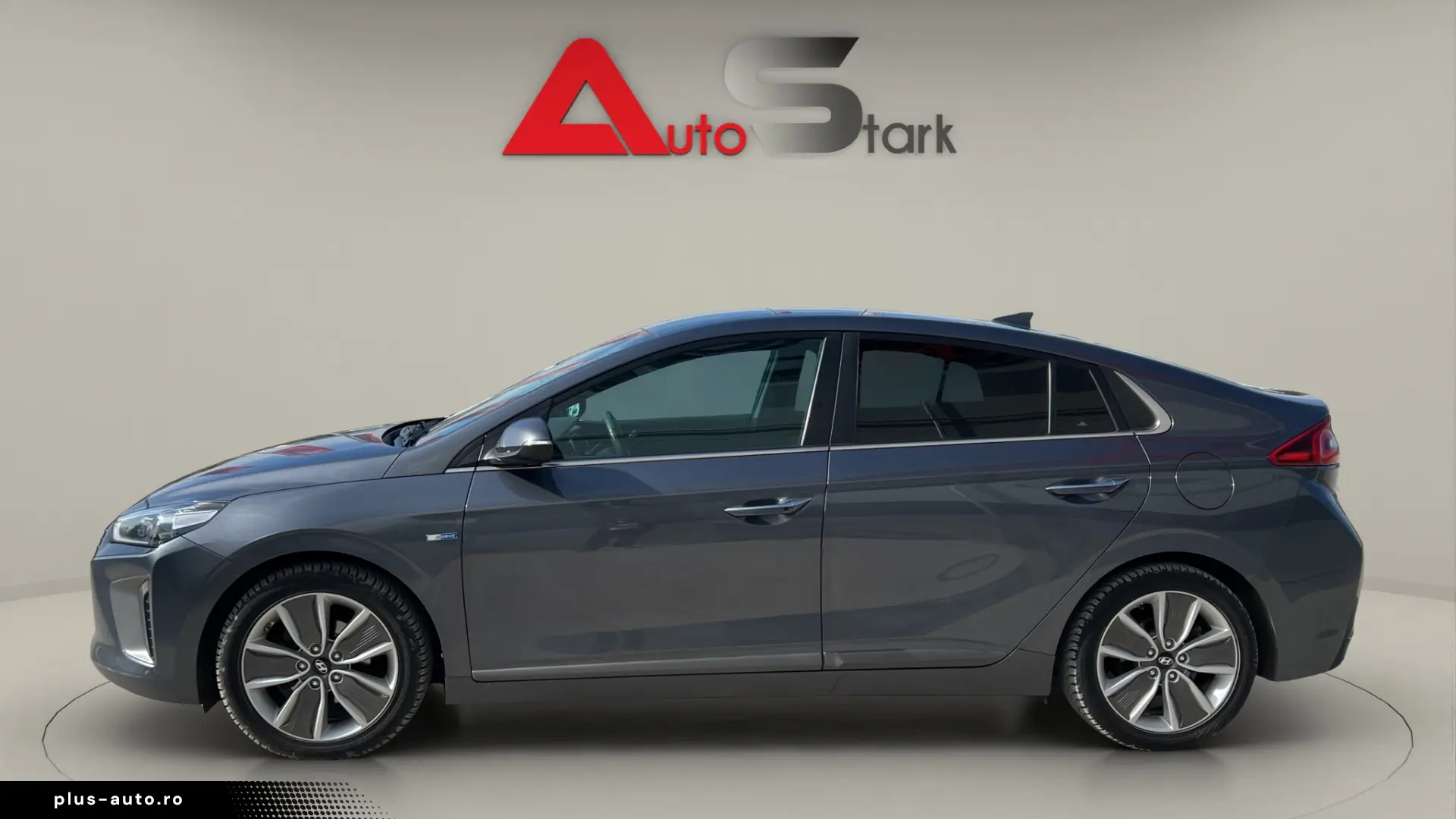 Hyundai IONIQ 141CP Exclusive