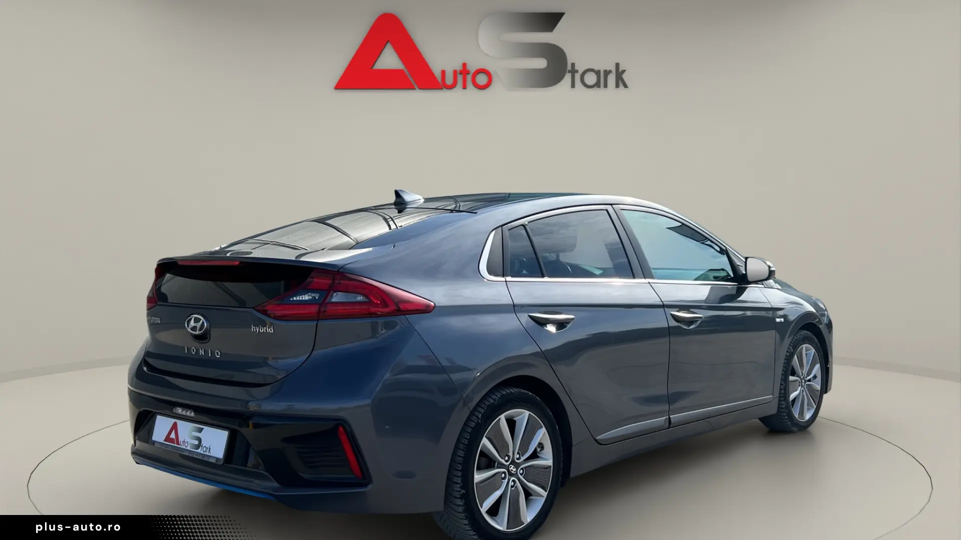 Hyundai IONIQ 141CP Exclusive