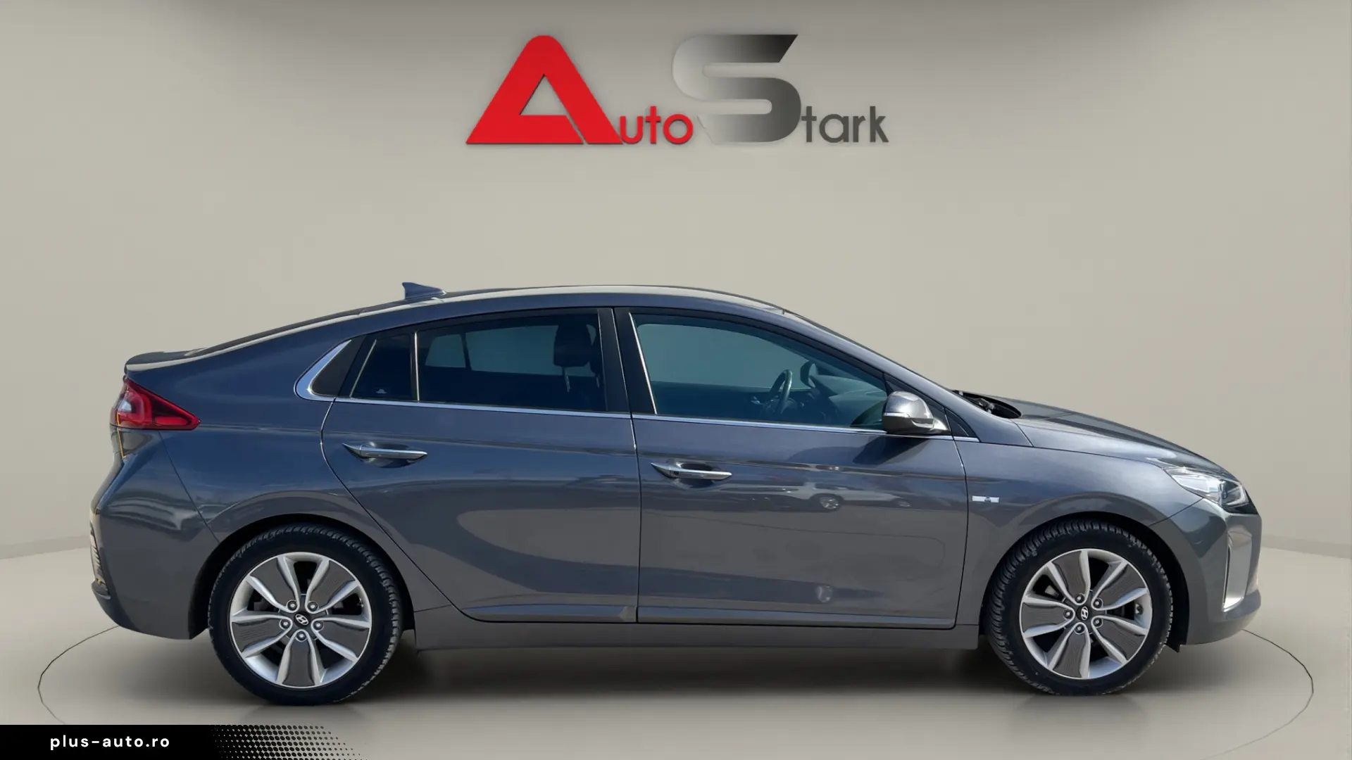 Hyundai IONIQ 141CP Exclusive