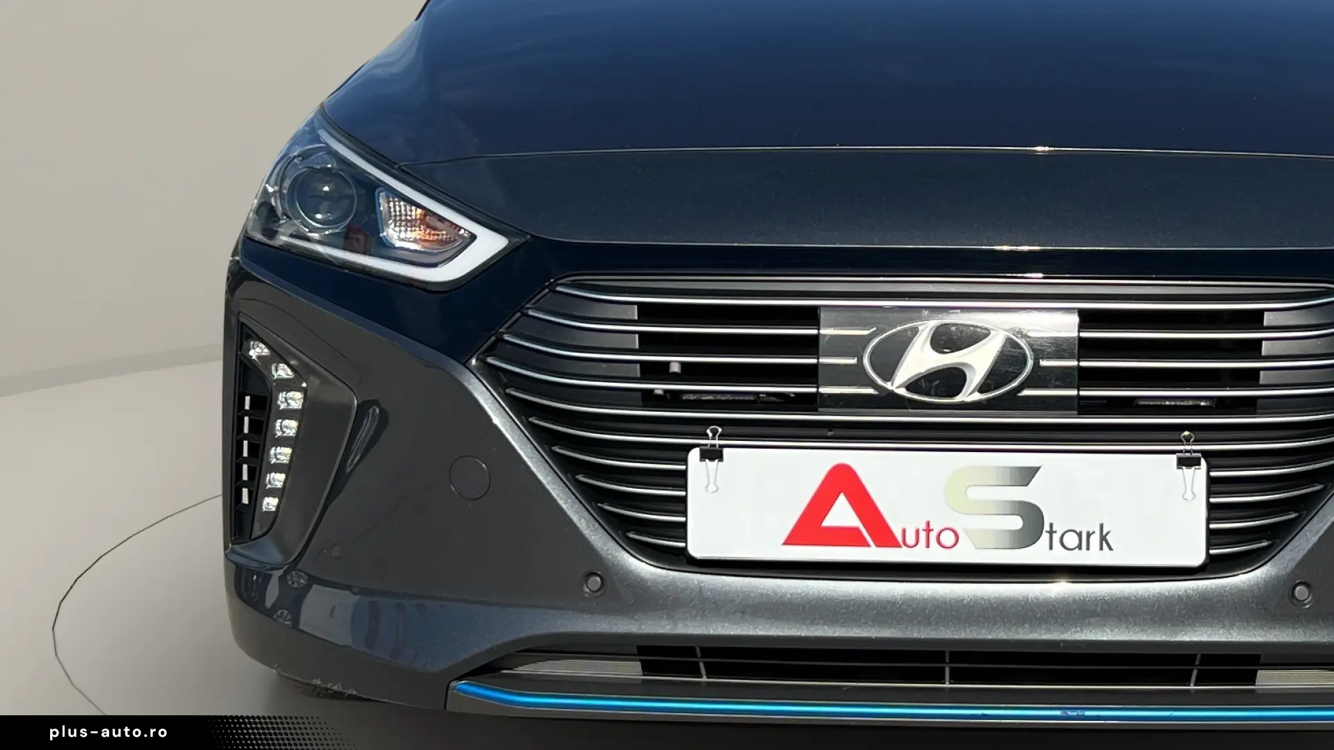 Hyundai IONIQ 141CP Exclusive