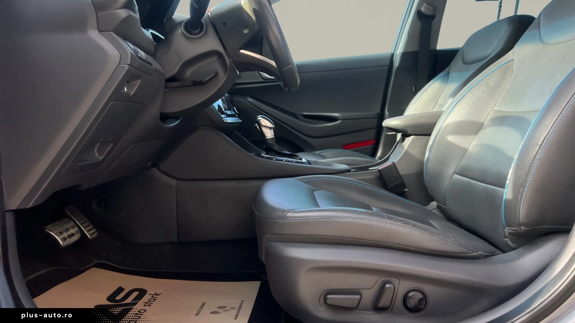 Hyundai IONIQ 141CP Exclusive