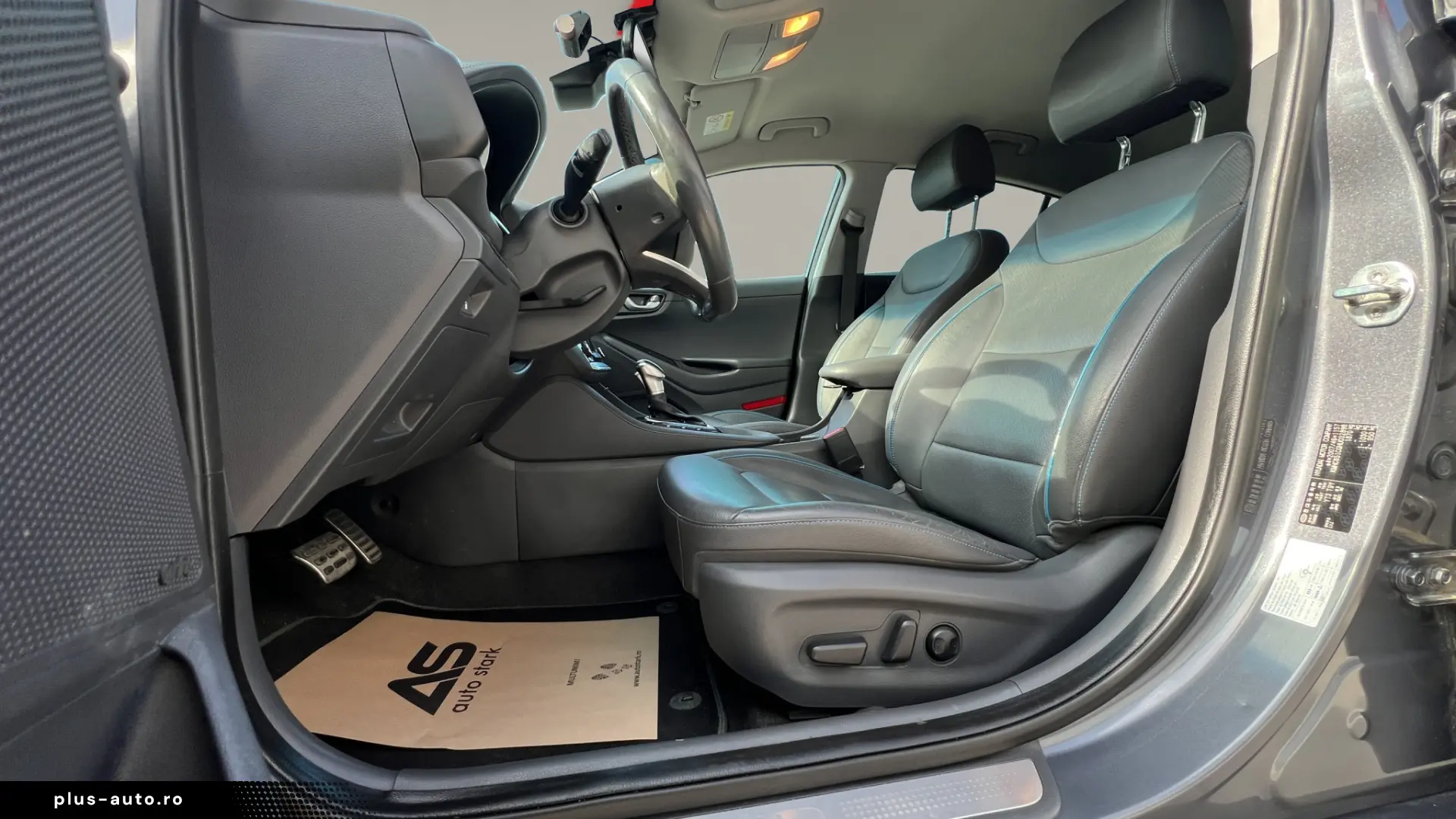 Hyundai IONIQ 141CP Exclusive